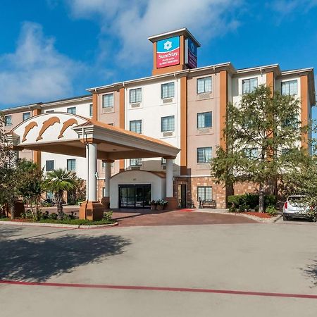 Surestay Plus Hotel By Best Western Near Seaworld San Antonio Eksteriør billede