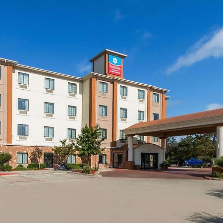 Surestay Plus Hotel By Best Western Near Seaworld San Antonio Eksteriør billede