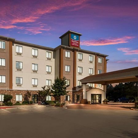 Surestay Plus Hotel By Best Western Near Seaworld San Antonio Eksteriør billede