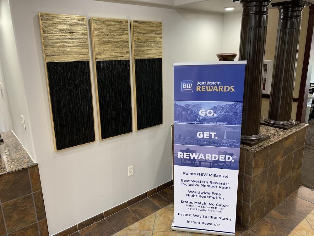 Surestay Plus Hotel By Best Western Near Seaworld San Antonio Eksteriør billede