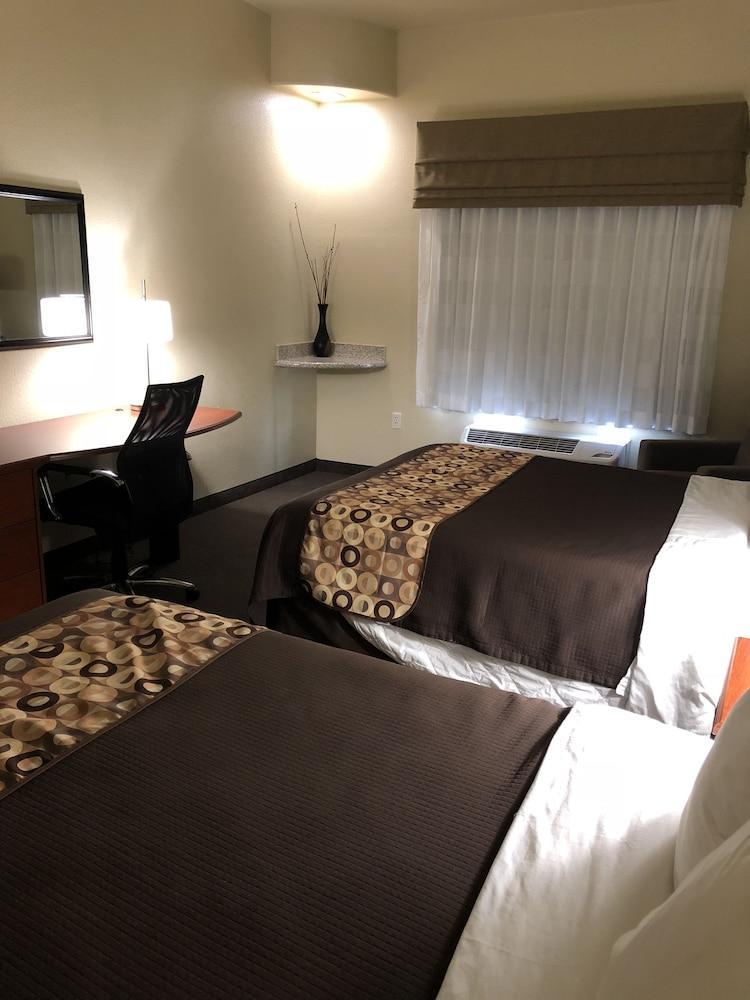 Surestay Plus Hotel By Best Western Near Seaworld San Antonio Eksteriør billede