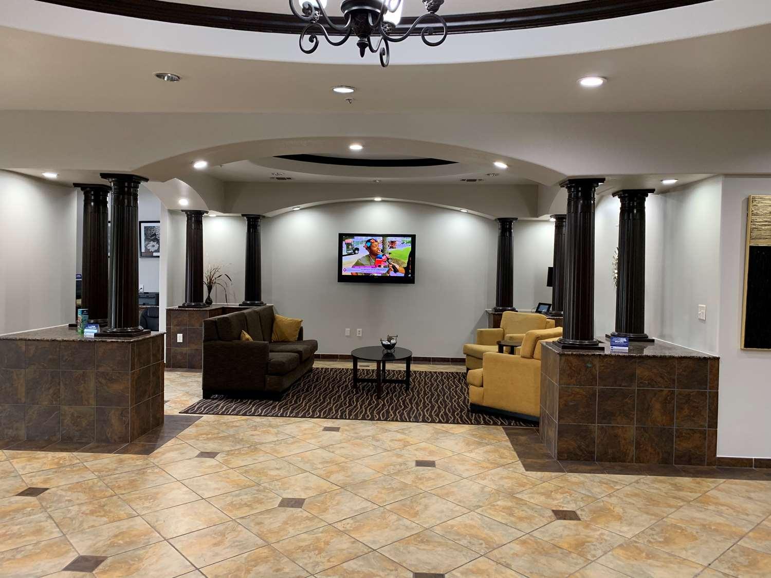 Surestay Plus Hotel By Best Western Near Seaworld San Antonio Eksteriør billede