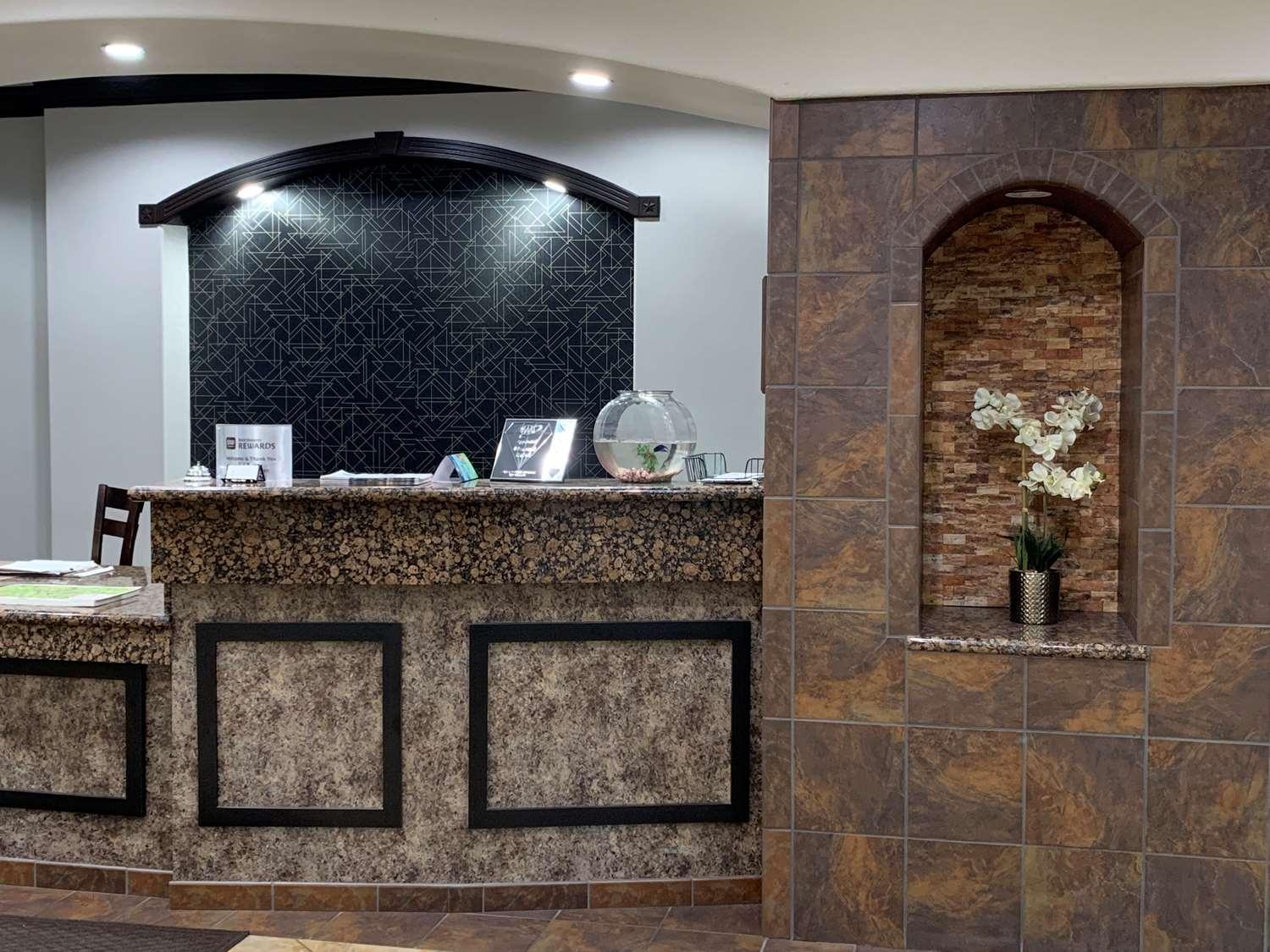 Surestay Plus Hotel By Best Western Near Seaworld San Antonio Eksteriør billede