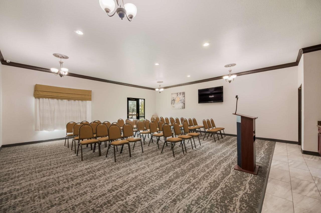 Surestay Plus Hotel By Best Western Near Seaworld San Antonio Eksteriør billede