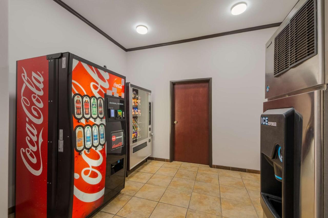 Surestay Plus Hotel By Best Western Near Seaworld San Antonio Eksteriør billede