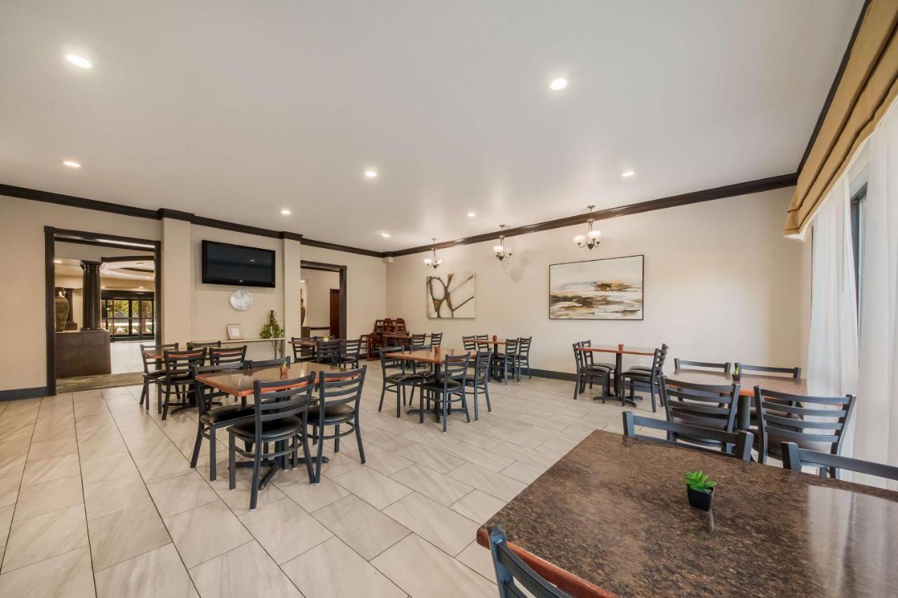 Surestay Plus Hotel By Best Western Near Seaworld San Antonio Eksteriør billede