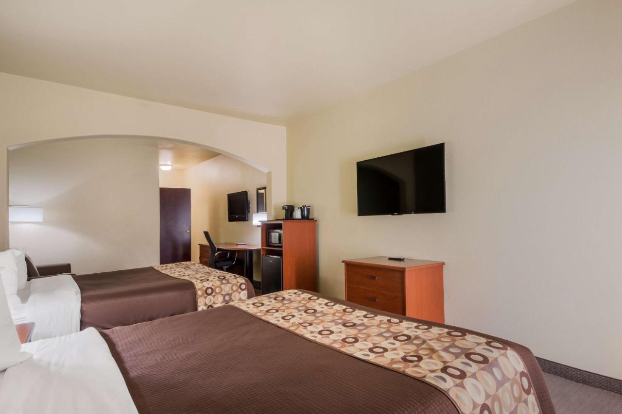 Surestay Plus Hotel By Best Western Near Seaworld San Antonio Eksteriør billede