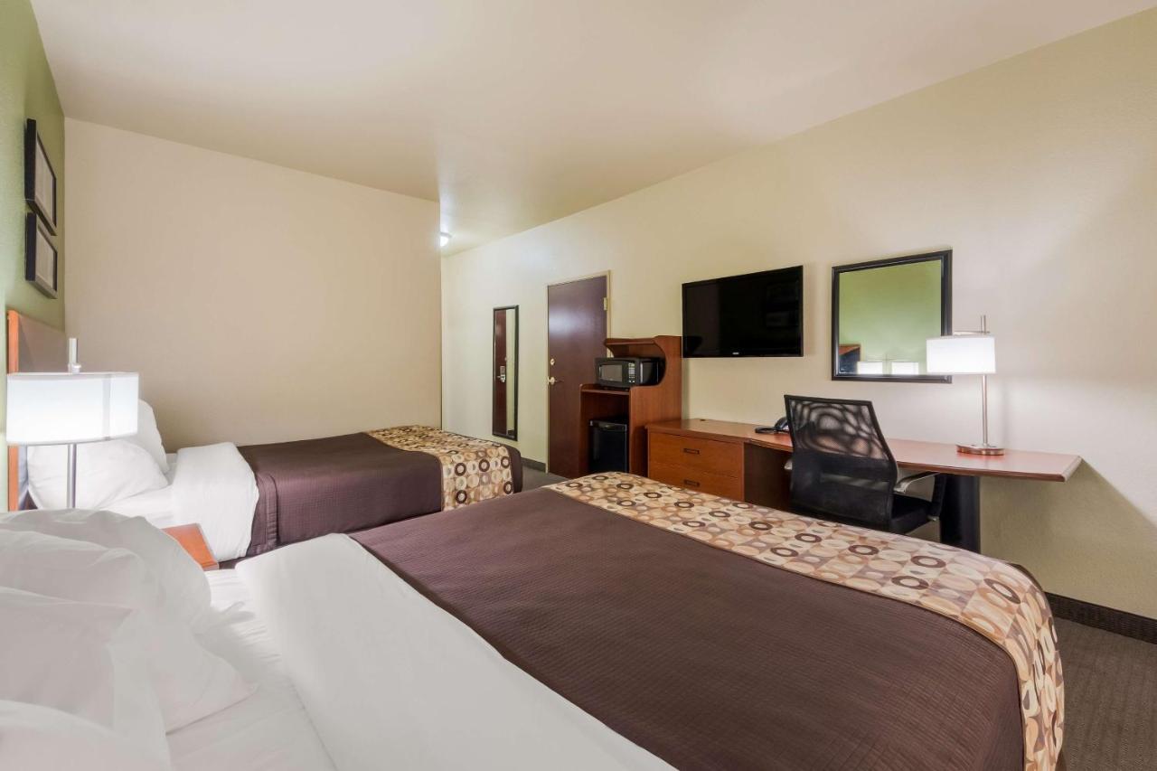 Surestay Plus Hotel By Best Western Near Seaworld San Antonio Eksteriør billede