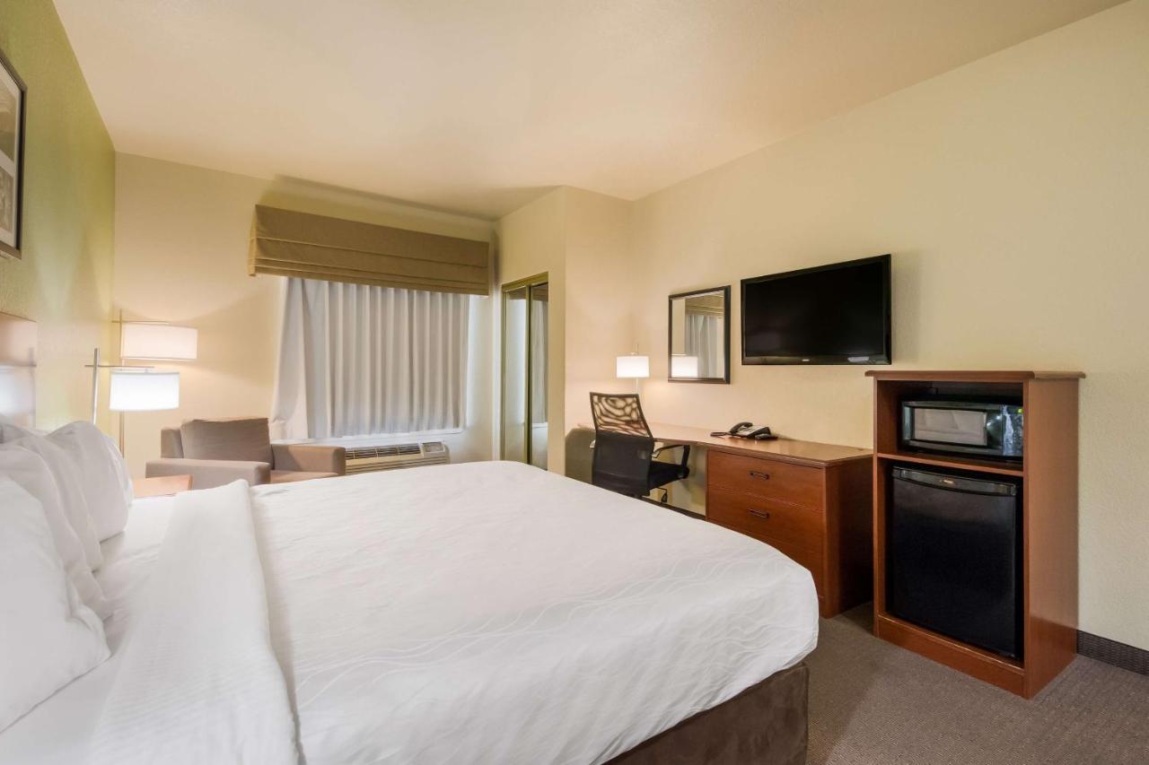 Surestay Plus Hotel By Best Western Near Seaworld San Antonio Eksteriør billede