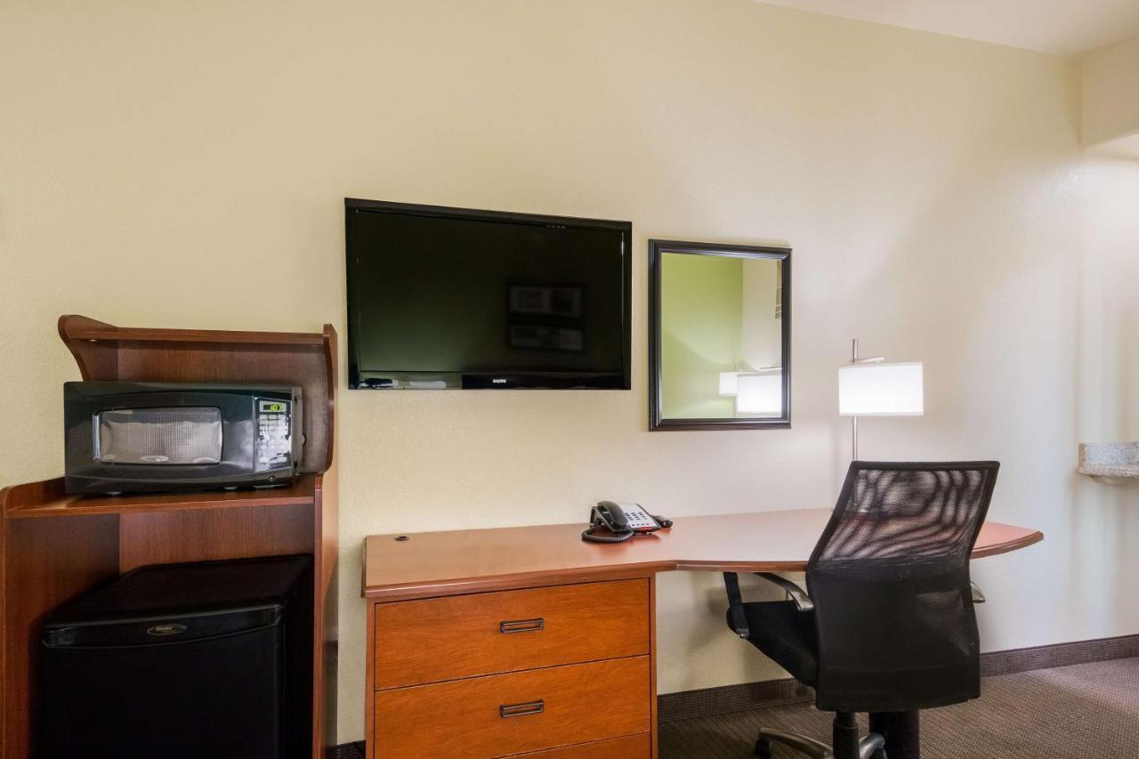 Surestay Plus Hotel By Best Western Near Seaworld San Antonio Eksteriør billede