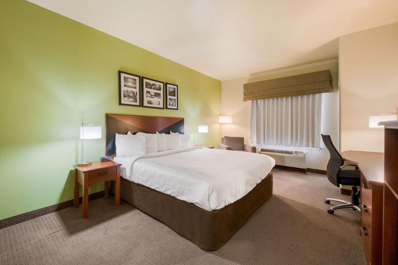Surestay Plus Hotel By Best Western Near Seaworld San Antonio Eksteriør billede