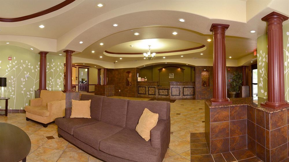 Surestay Plus Hotel By Best Western Near Seaworld San Antonio Eksteriør billede