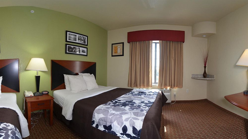Surestay Plus Hotel By Best Western Near Seaworld San Antonio Eksteriør billede
