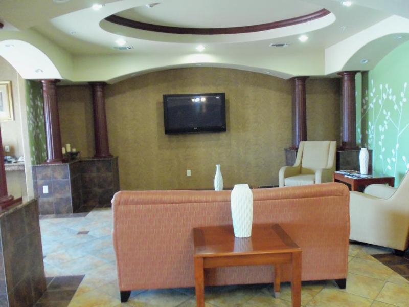 Surestay Plus Hotel By Best Western Near Seaworld San Antonio Eksteriør billede