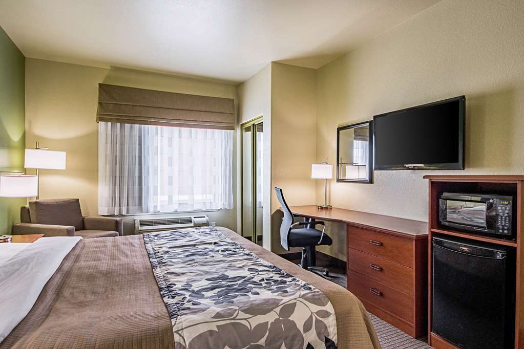 Surestay Plus Hotel By Best Western Near Seaworld San Antonio Værelse billede