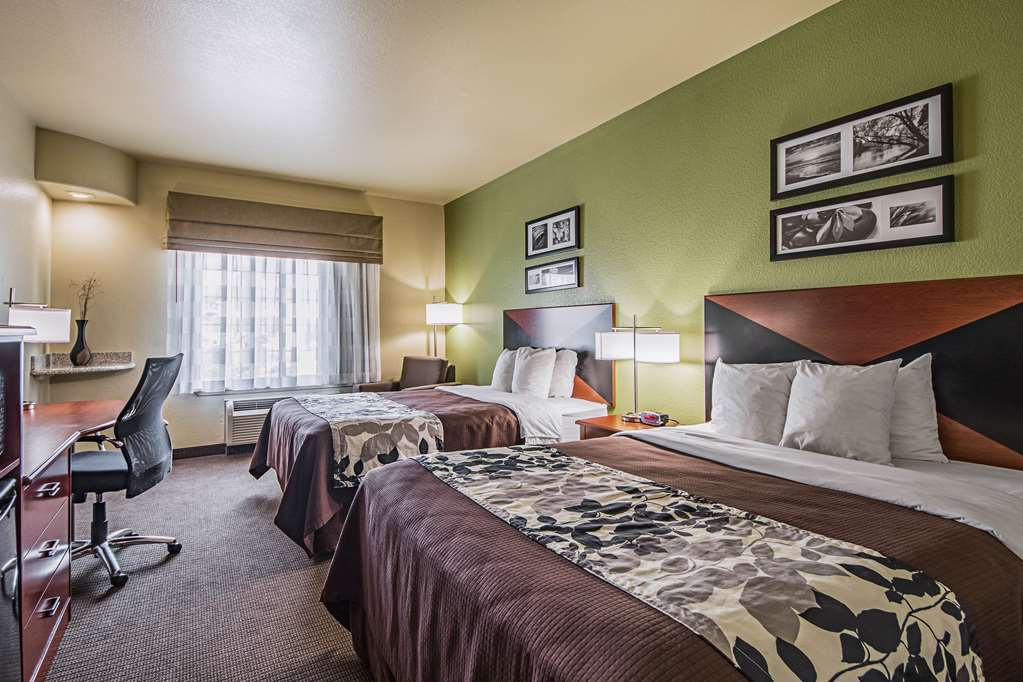 Surestay Plus Hotel By Best Western Near Seaworld San Antonio Værelse billede