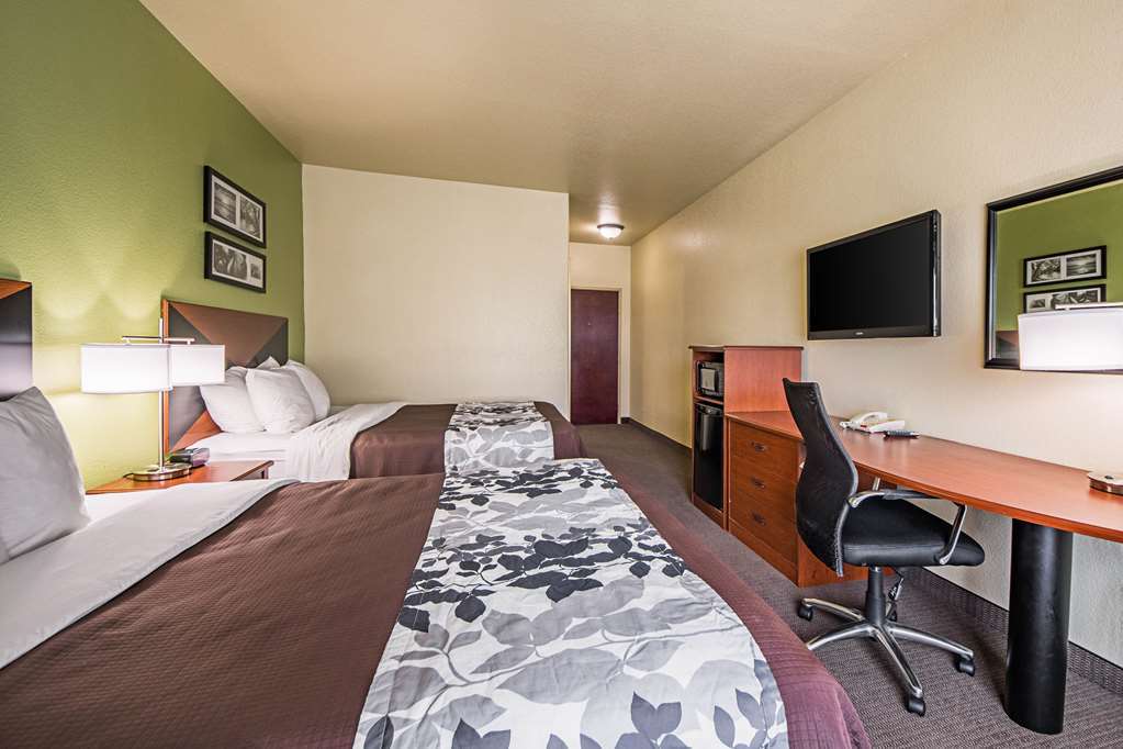 Surestay Plus Hotel By Best Western Near Seaworld San Antonio Værelse billede