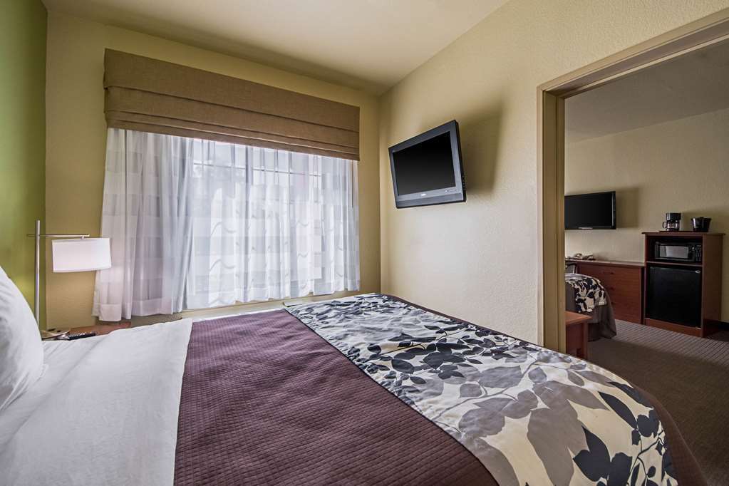Surestay Plus Hotel By Best Western Near Seaworld San Antonio Værelse billede