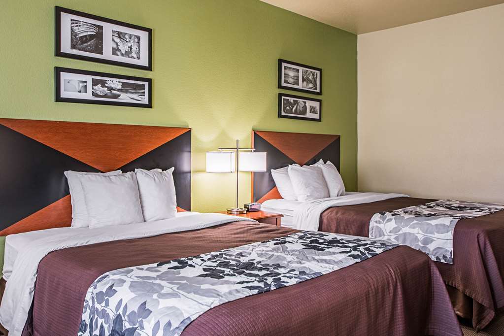 Surestay Plus Hotel By Best Western Near Seaworld San Antonio Værelse billede