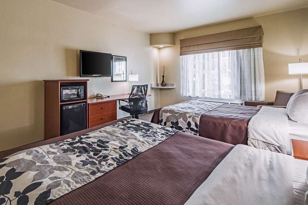 Surestay Plus Hotel By Best Western Near Seaworld San Antonio Værelse billede