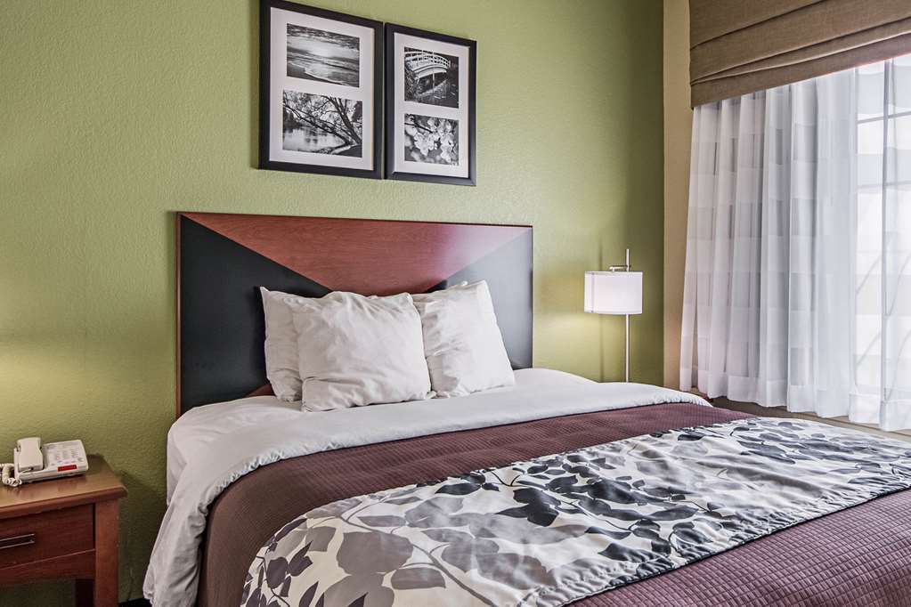 Surestay Plus Hotel By Best Western Near Seaworld San Antonio Værelse billede