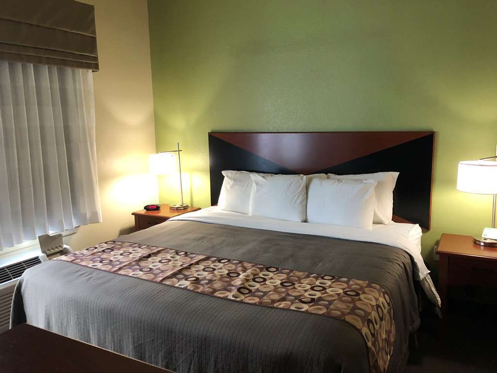 Surestay Plus Hotel By Best Western Near Seaworld San Antonio Værelse billede