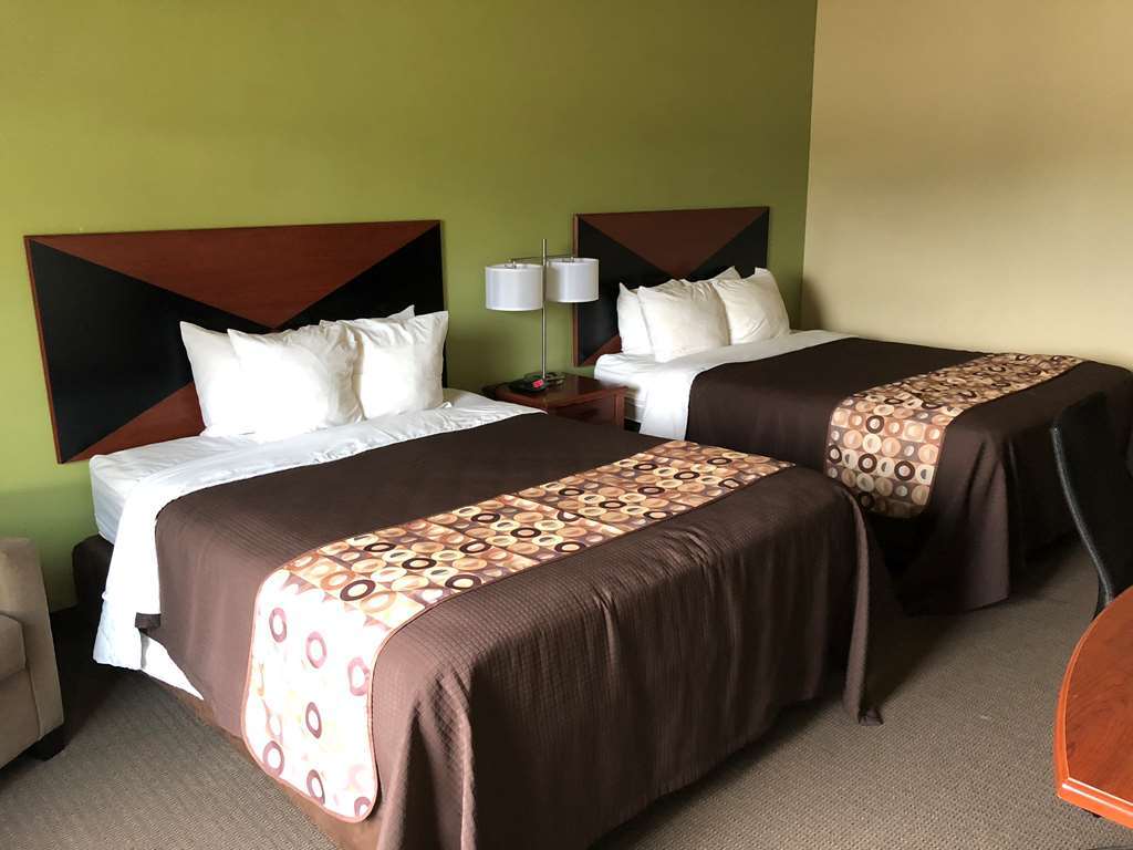 Surestay Plus Hotel By Best Western Near Seaworld San Antonio Værelse billede
