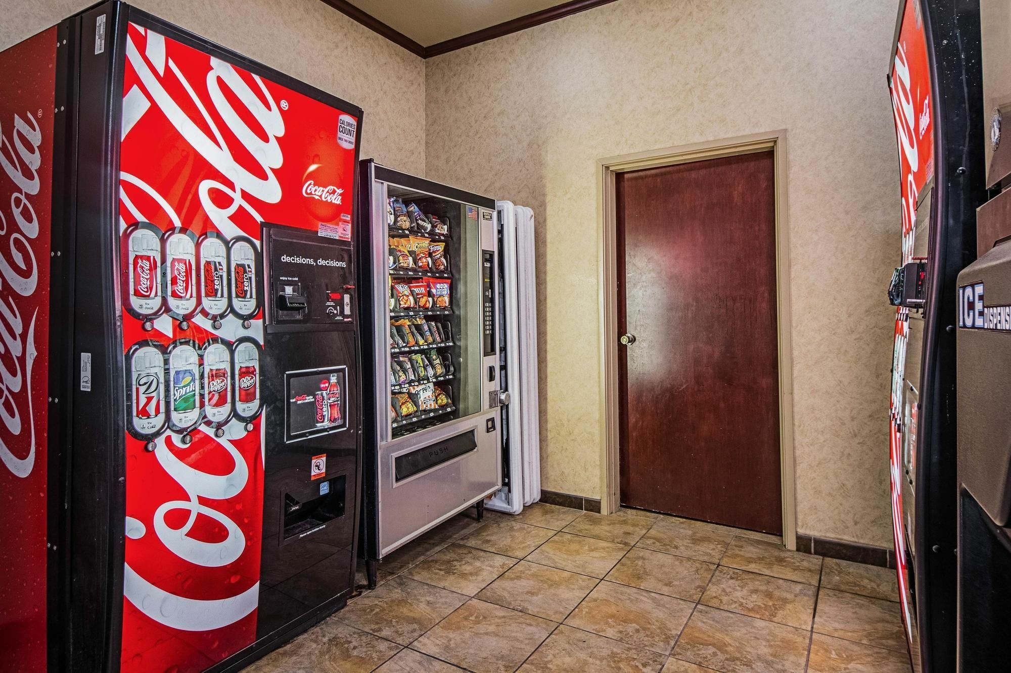 Surestay Plus Hotel By Best Western Near Seaworld San Antonio Eksteriør billede