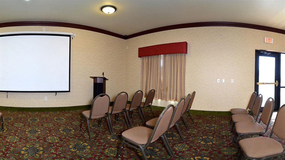 Surestay Plus Hotel By Best Western Near Seaworld San Antonio Eksteriør billede