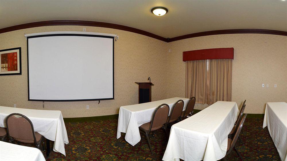 Surestay Plus Hotel By Best Western Near Seaworld San Antonio Eksteriør billede